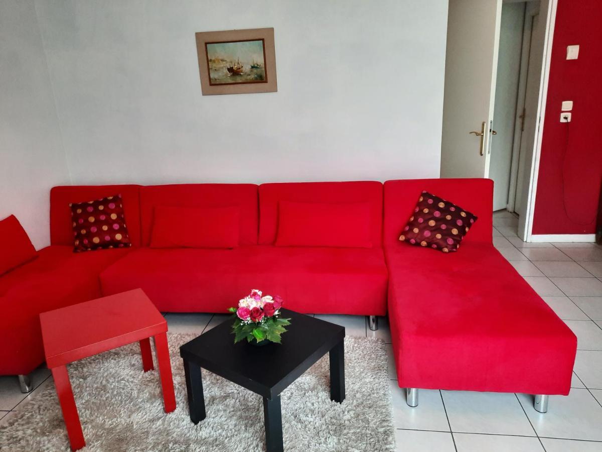 Вилла Foreword House Альбер Экстерьер фото